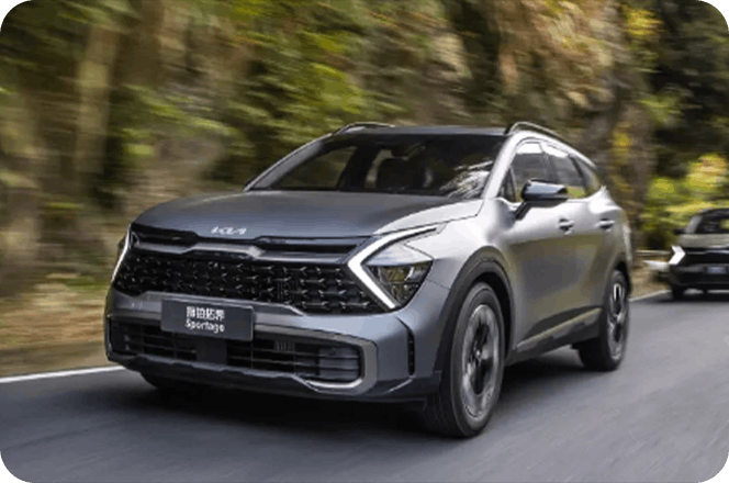 Sportage 1.5T 2WD Premium Smart