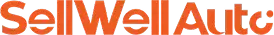 SellWellAuto - Logo